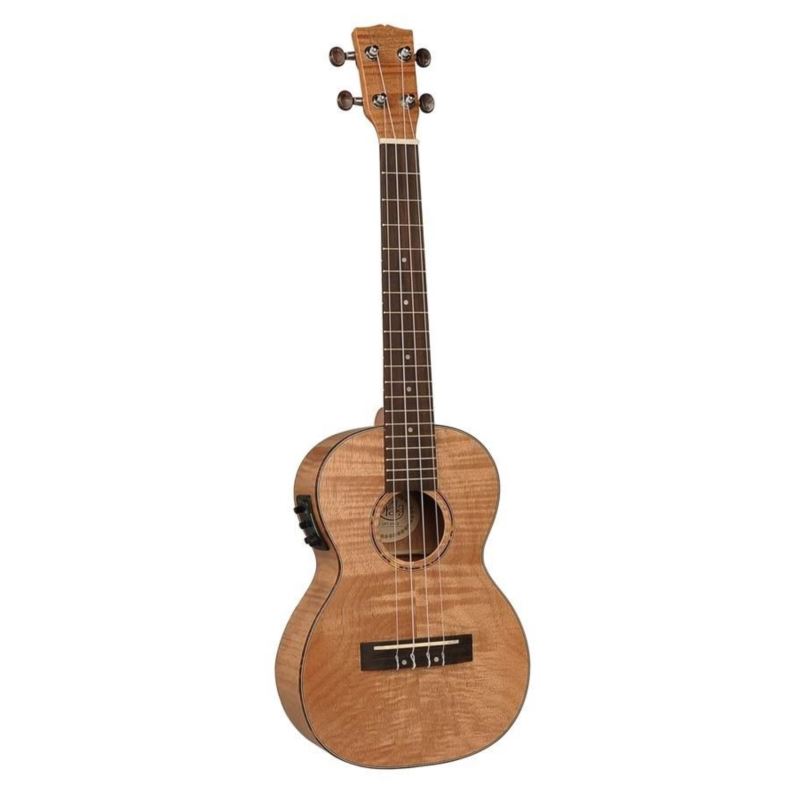 Korala UKT-310-E ukulele tenorowe z elektroniką